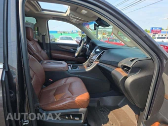 2016 Cadillac Escalade Premium Collection 1SC - miniatura 16