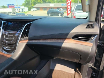 2016 Cadillac Escalade Premium Collection 1SC - miniatura 17