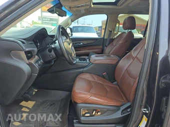 2016 Cadillac Escalade Premium Collection 1SC - miniatura 3