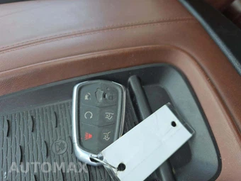 2016 Cadillac Escalade Premium Collection 1SC - miniatura 5