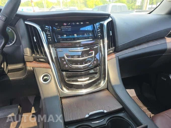 2016 Cadillac Escalade Premium Collection 1SC - miniatura 7