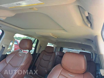2016 Cadillac Escalade Premium Collection 1SC - miniatura 8