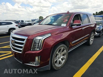 2016 Cadillac Escalade Premium Collection 1SC