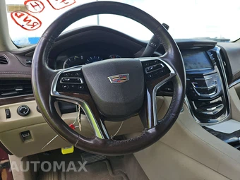 2016 Cadillac Escalade Premium Collection 1SC – miniatura 10