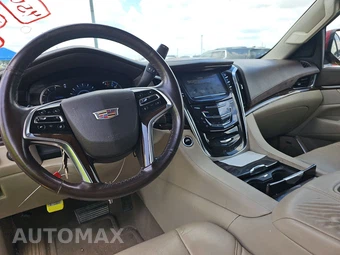 2016 Cadillac Escalade Premium Collection 1SC – miniatura 11