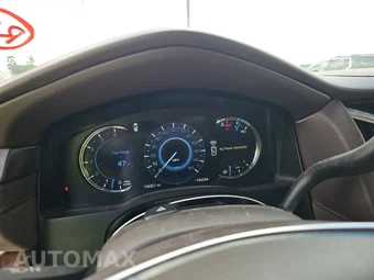 2016 Cadillac Escalade Premium Collection 1SC – miniatura 12