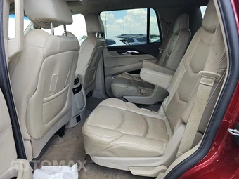 2016 Cadillac Escalade Premium Collection 1SC – miniatura 13