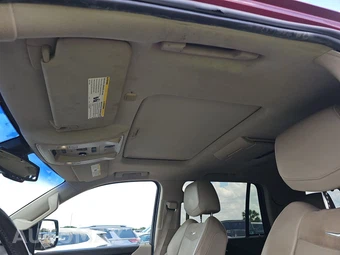 2016 Cadillac Escalade Premium Collection 1SC – miniatura 17