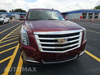 2016 Cadillac Escalade Premium Collection 1SC – miniatura 2