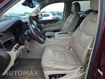 2016 Cadillac Escalade Premium Collection 1SC – miniatura 7