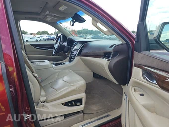 2016 Cadillac Escalade Premium Collection 1SC – miniatura 8