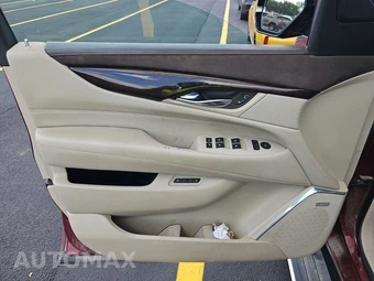 2016 Cadillac Escalade Premium Collection 1SC – miniatura 9