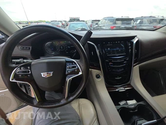 2016 Cadillac Escalade Premium Collection 1SC - miniatura 11