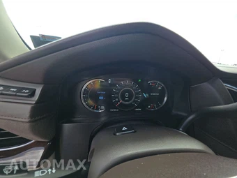 2016 Cadillac Escalade Premium Collection 1SC - miniatura 12