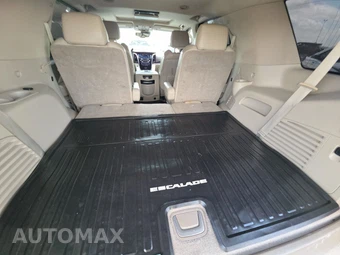 2016 Cadillac Escalade Premium Collection 1SC - miniatura 15