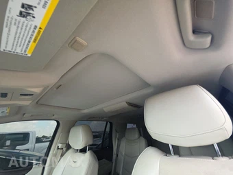 2016 Cadillac Escalade Premium Collection 1SC - miniatura 16