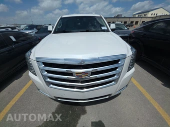 2016 Cadillac Escalade Premium Collection 1SC - miniatura 2