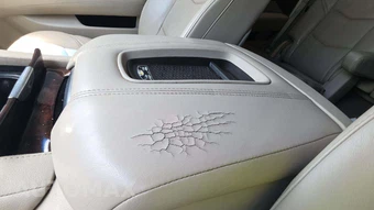 2016 Cadillac Escalade Premium Collection 1SC - miniatura 20