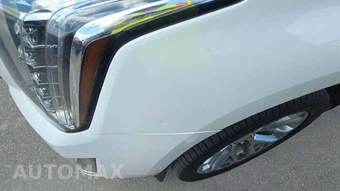 2016 Cadillac Escalade Premium Collection 1SC - miniatura 28