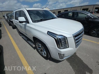 2016 Cadillac Escalade Premium Collection 1SC - miniatura 3