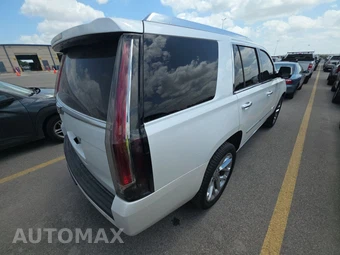 2016 Cadillac Escalade Premium Collection 1SC - miniatura 4
