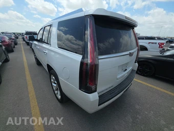2016 Cadillac Escalade Premium Collection 1SC - miniatura 6