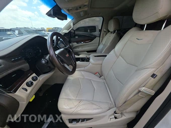 2016 Cadillac Escalade Premium Collection 1SC - miniatura 7