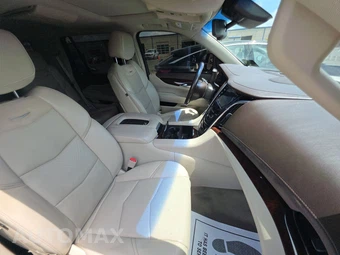 2016 Cadillac Escalade Premium Collection 1SC - miniatura 8