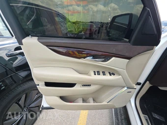 2016 Cadillac Escalade Premium Collection 1SC - miniatura 9