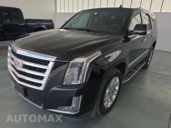 2016 Cadillac Escalade Standard 1SA