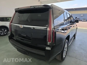 2016 Cadillac Escalade Standard 1SA - miniatura 4
