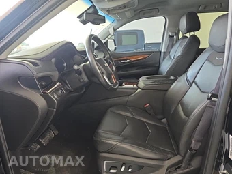 2016 Cadillac Escalade Standard 1SA - miniatura 7