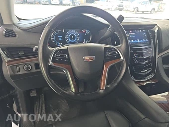 2016 Cadillac Escalade Standard 1SA - miniatura 8