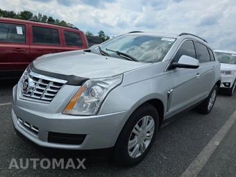 2016 Cadillac SRX 1SA