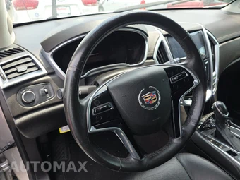 2016 Cadillac SRX 1SA – miniatura 10