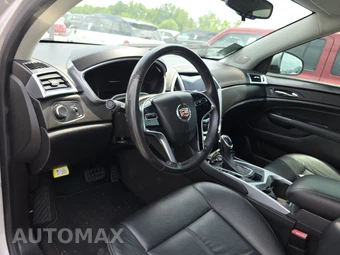 2016 Cadillac SRX 1SA – miniatura 11