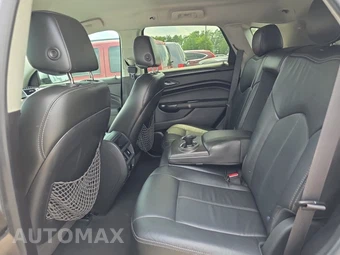 2016 Cadillac SRX 1SA – miniatura 13
