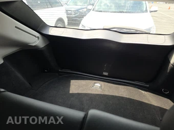 2016 Cadillac SRX 1SA – miniatura 16