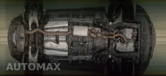 2016 Cadillac SRX 1SA – miniatura 17