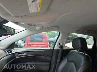 2016 Cadillac SRX 1SA – miniatura 18