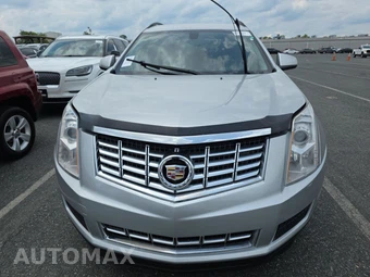 2016 Cadillac SRX 1SA – miniatura 2