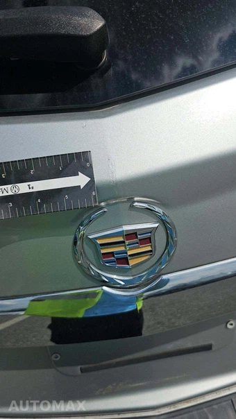 2016 Cadillac SRX 1SA – miniatura 23