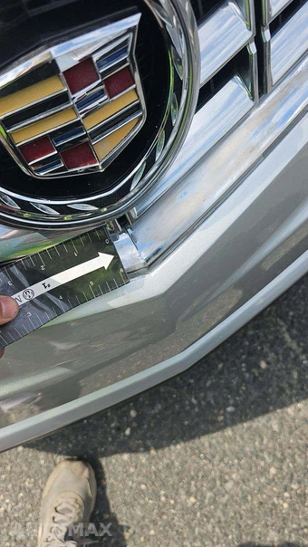 2016 Cadillac SRX 1SA – miniatura 26