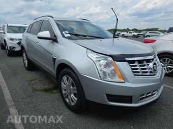 2016 Cadillac SRX 1SA – miniatura 3