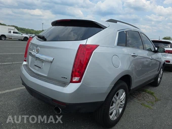 2016 Cadillac SRX 1SA – miniatura 4