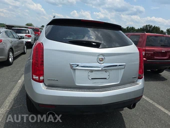 2016 Cadillac SRX 1SA – miniatura 5