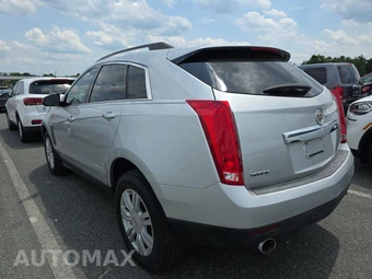2016 Cadillac SRX 1SA – miniatura 6