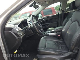 2016 Cadillac SRX 1SA – miniatura 7
