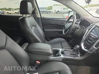 2016 Cadillac SRX 1SA – miniatura 8