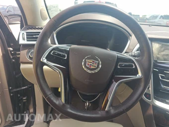 2016 Cadillac SRX Luxury Collection 1SB – miniatura 10